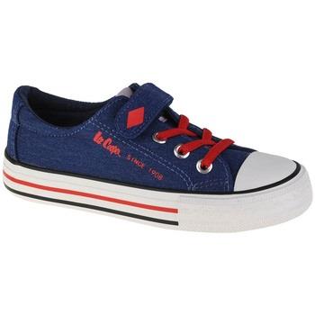 Lage Sneakers Lee Cooper -