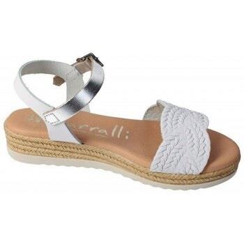 Sandalen Karralli -