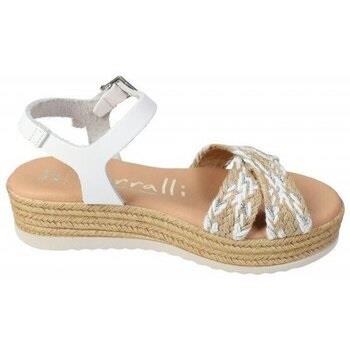 Sandalen Karralli -