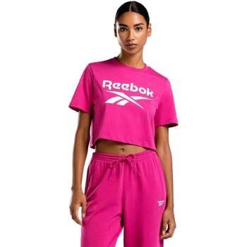 Overhemd Reebok Sport -