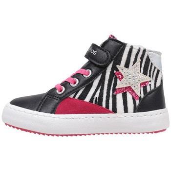 Hoge Sneakers Conguitos COSH284079