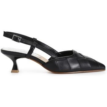 Pumps Café Noir C1EF1001