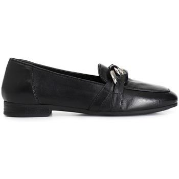 Mocassins Café Noir C1EG4111