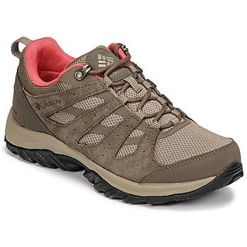 Wandelschoenen Columbia REDMOND III WATERPROOF