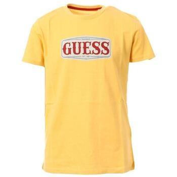 T-shirt Guess -