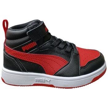 Hoge Sneakers Puma REBOUND