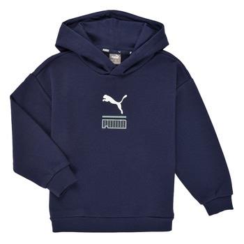 Sweater Puma ALPHA HOODIE