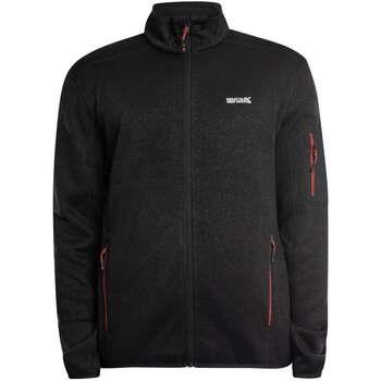 Fleece Jack Regatta Newhill Fleecejack met volledige ritssluiting