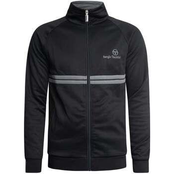 Trainingsjack Sergio Tacchini Nieuw Dallas Trackjack