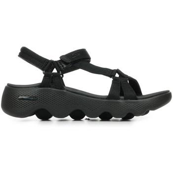 Sandalen Skechers Go Walk Massage Fit Sandal Transcend