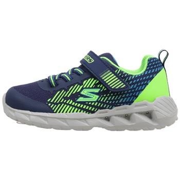 Lage Sneakers Skechers MAGNA-LIGHTS - GRUX