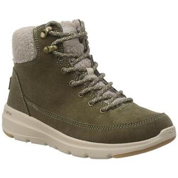 Laarzen Skechers BOTTES 17677