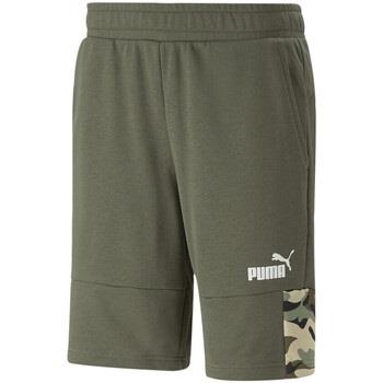 Korte Broek Puma -