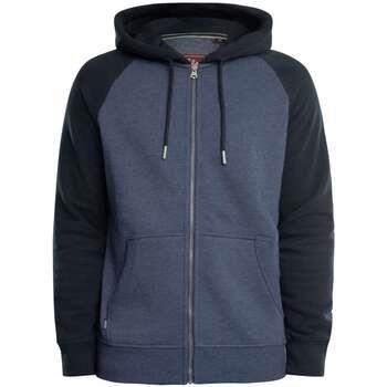 Sweater Superdry Essentiële Baseball-Hoodie Met Rits