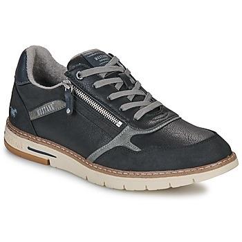 Lage Sneakers Mustang 4149304