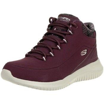 Laarzen Skechers BOTTINES JUST CHILL