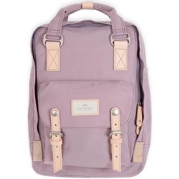 Rugzak Doughnut Macaroon Backpack - Lilac