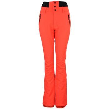 Broeken Peak Mountain Pantalon de ski softshell femme ADORA