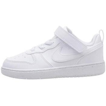 Lage Sneakers Nike COURT BOROUGH LOW RECRAFT TDV