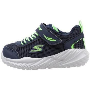 Lage Sneakers Skechers NITRO SPRINT