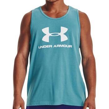 Top Under Armour -