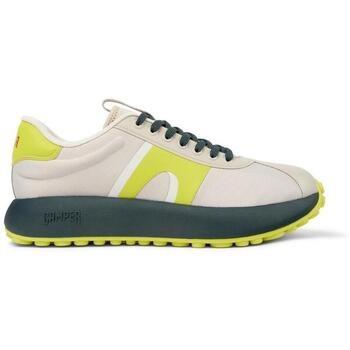 Lage Sneakers Camper -