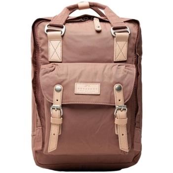 Rugzak Doughnut Macaroon Reborn Backpack - Chestnut