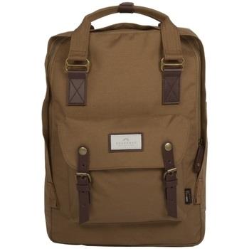 Rugzak Doughnut Macaroon Large Cordura Backpack - Camel