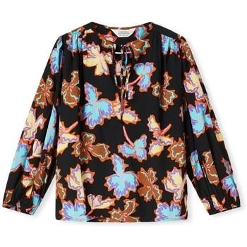 Blouse Compania Fantastica COMPAÑIA FANTÁSTICA Top 41102 - Flowers