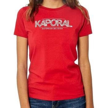 T-shirt Kaporal -