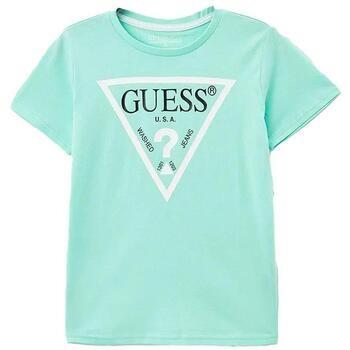 T-shirt Guess -