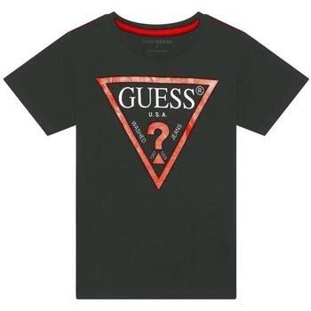 T-shirt Guess -