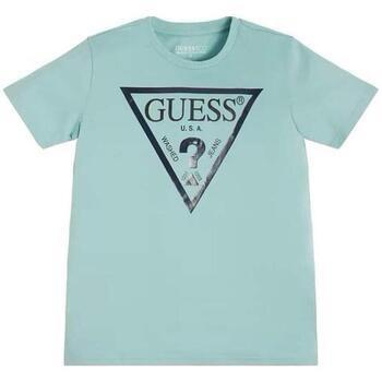 T-shirt Guess -