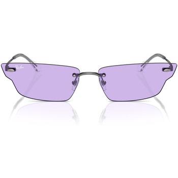 Zonnebril Ray-ban Occhiali da Sole ANH RB3731 004/1A