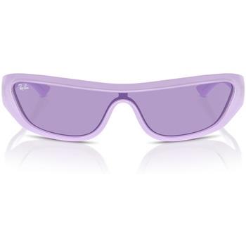 Zonnebril Ray-ban Occhiali da Sole Xan RB4431 67581A