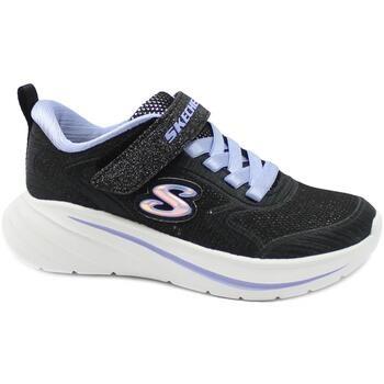 Sportschoenen Skechers SKE-CCC-303557L-BLK