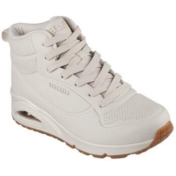 Laarzen Skechers BOTTINES STAND HIGH