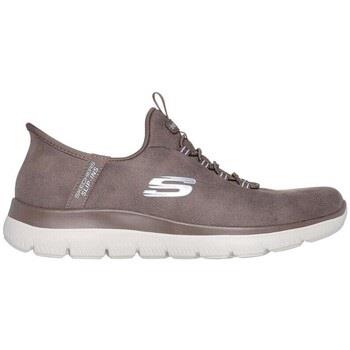 Sneakers Skechers --