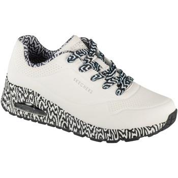 Lage Sneakers Skechers Uno - Mini Drip