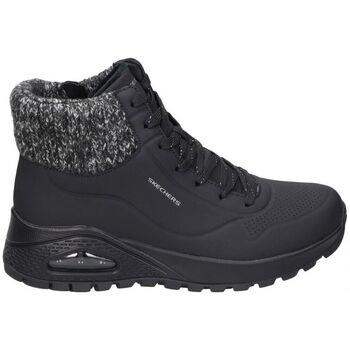 Enkellaarzen Skechers 167988-BLK