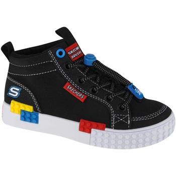 Lage Sneakers Skechers Kool Bricks