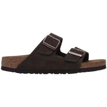 Sandalen Birkenstock Arizona 1027083 Narrow - Mocca