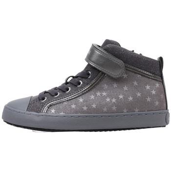 Hoge Sneakers Geox J KALISPERA GIRL I