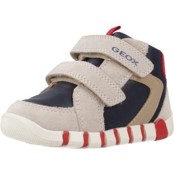 Sneakers Geox B IUPIDOO