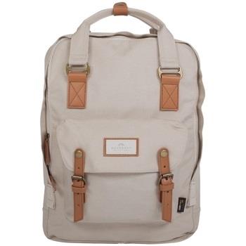 Rugzak Doughnut Macaroon Backpack Large Cordura - Stone