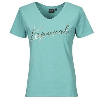 T-shirt Korte Mouw Kaporal FRAN