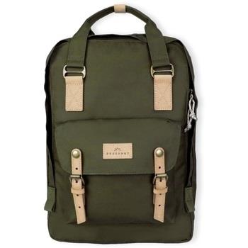 Rugzak Doughnut Macaroon Large Reborn Backpack - Army