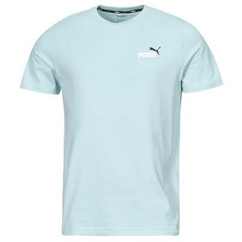 T-shirt Korte Mouw Puma ESS+ 2 COL SMALL LOGO TEE