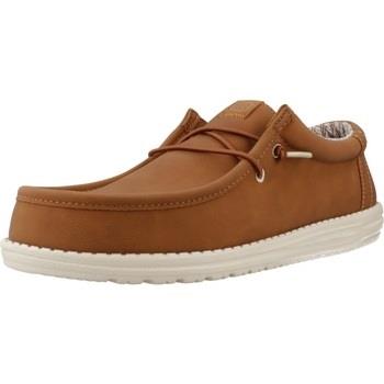 Nette schoenen HEYDUDE WALLY CLASSIC