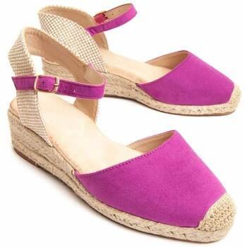 Espadrilles Leindia 90002